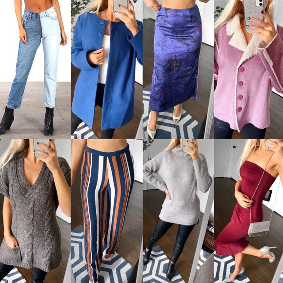 🍂 CARLOS SANTANA SUEDE LEATHER PERFORATED OPEN TOE WEDGE BOOTIES! - Picture 14 of 14